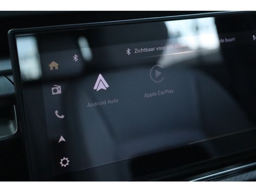 Citroën &euml;-C3 Aircross Max 113pk 44 kWh | Cruise Control | Navigatie | Camera | Climate Control | Carplay | Dodehoekdete... ActivLease financial lease