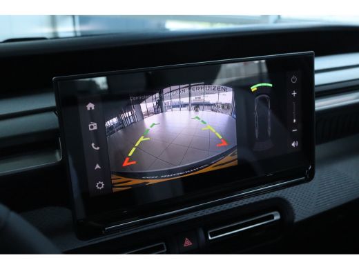Citroën &euml;-C3 Aircross Max 113pk 44 kWh | Cruise Control | Navigatie | Camera | Climate Control | Carplay | Dodehoekdete... ActivLease financial lease
