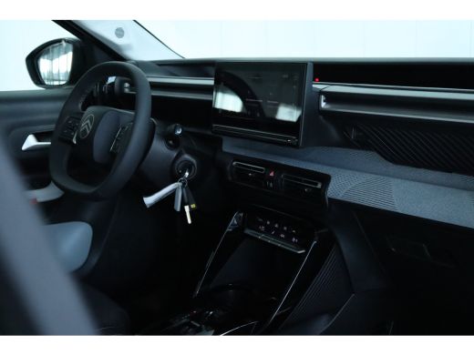 Citroën &euml;-C3 Aircross Max 113pk 44 kWh | Cruise Control | Navigatie | Camera | Climate Control | Carplay | Dodehoekdete... ActivLease financial lease