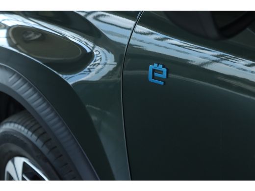 Citroën &euml;-C3 Aircross Max 113pk 44 kWh | Cruise Control | Navigatie | Camera | Climate Control | Carplay | Dodehoekdete... ActivLease financial lease