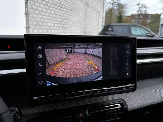 Citroën &euml;-C3 e-C3 MAX PARKEERCAMERA | NAVI | LMV 17" | CLIMATE CONTROL ActivLease financial lease