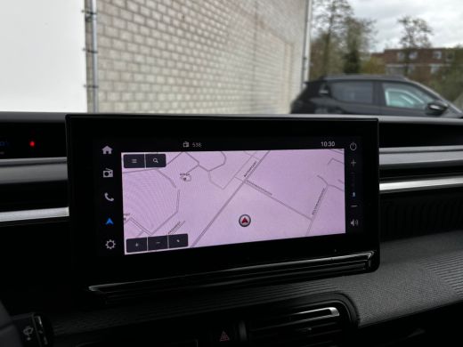 Citroën &euml;-C3 e-C3 MAX PARKEERCAMERA | NAVI | LMV 17" | CLIMATE CONTROL ActivLease financial lease