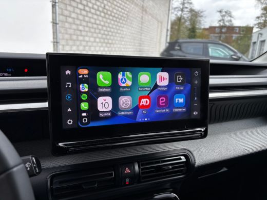 Citroën &euml;-C3 e-C3 MAX PARKEERCAMERA | NAVI | LMV 17" | CLIMATE CONTROL ActivLease financial lease