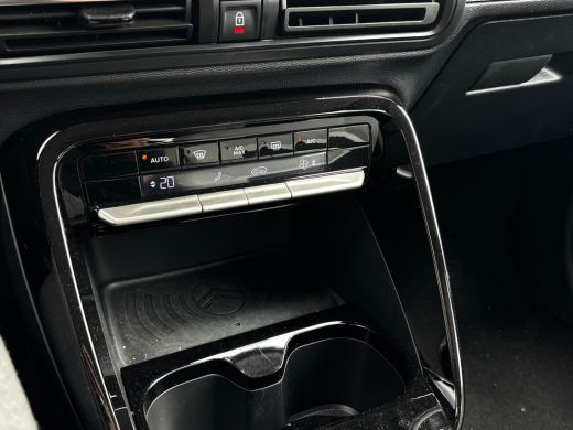 Citroën &euml;-C3 e-C3 MAX PARKEERCAMERA | NAVI | LMV 17" | CLIMATE CONTROL ActivLease financial lease