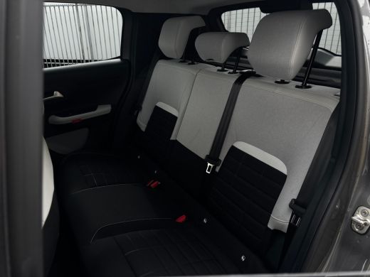 Citroën &euml;-C3 e-C3 MAX PARKEERCAMERA | NAVI | LMV 17" | CLIMATE CONTROL ActivLease financial lease