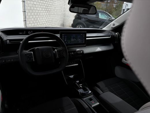 Citroën &euml;-C3 e-C3 MAX PARKEERCAMERA | NAVI | LMV 17" | CLIMATE CONTROL ActivLease financial lease