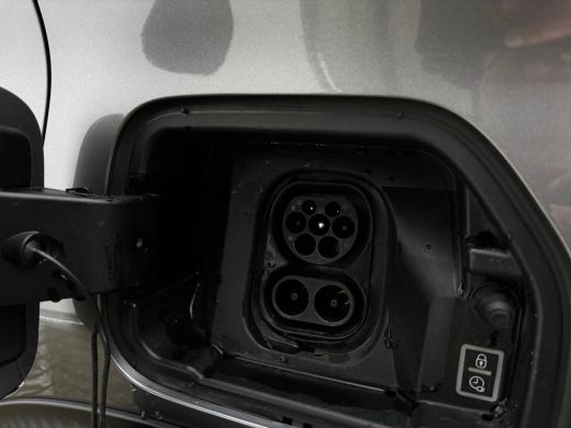 Citroën &euml;-C3 e-C3 MAX PARKEERCAMERA | NAVI | LMV 17" | CLIMATE CONTROL ActivLease financial lease