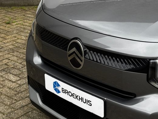 Citroën &euml;-C3 e-C3 MAX PARKEERCAMERA | NAVI | LMV 17" | CLIMATE CONTROL ActivLease financial lease