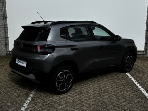 Citroën &euml;-C3 e-C3 MAX PARKEERCAMERA | NAVI | LMV 17" | CLIMATE CONTROL ActivLease financial lease