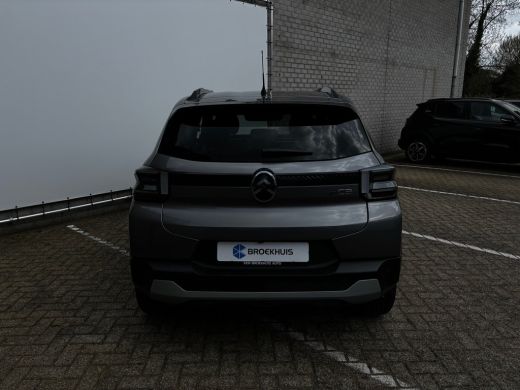 Citroën &euml;-C3 e-C3 MAX PARKEERCAMERA | NAVI | LMV 17" | CLIMATE CONTROL ActivLease financial lease