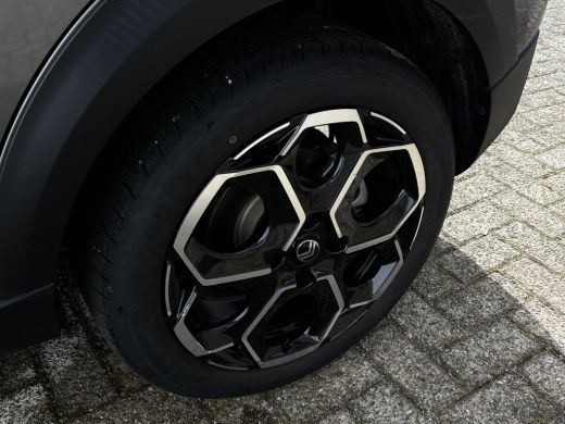 Citroën &euml;-C3 e-C3 MAX PARKEERCAMERA | NAVI | LMV 17" | CLIMATE CONTROL ActivLease financial lease