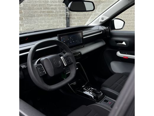 Citroën &euml;-C3 e-C3 MAX PARKEERCAMERA | NAVI | LMV 17" | CLIMATE CONTROL ActivLease financial lease