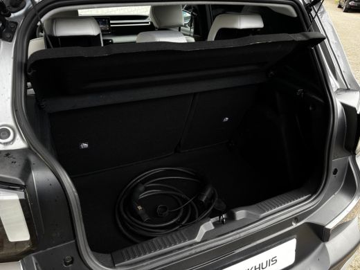 Citroën &euml;-C3 Max 113pk 44 kWh | Achteruitrijcamera | Apple Carplay/Android Auto|telefoonintegratie premium | C... ActivLease financial lease