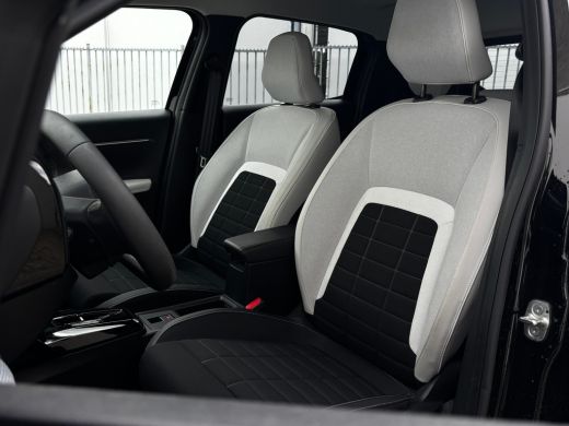 Citroën &euml;-C3 Max 113pk 44 kWh | Achteruitrijcamera | Apple Carplay/Android Auto|telefoonintegratie premium | C... ActivLease financial lease