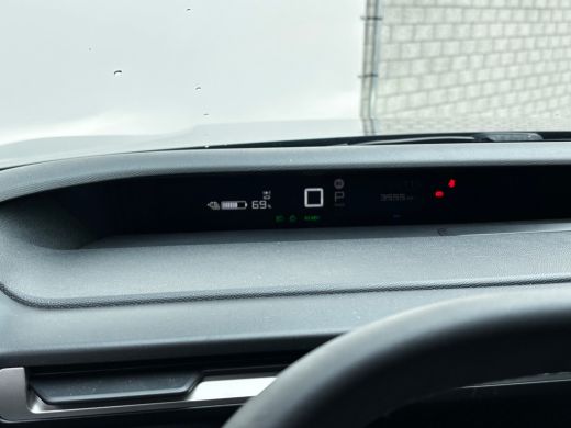 Citroën &euml;-C3 Max 113pk 44 kWh | Achteruitrijcamera | Apple Carplay/Android Auto|telefoonintegratie premium | C... ActivLease financial lease