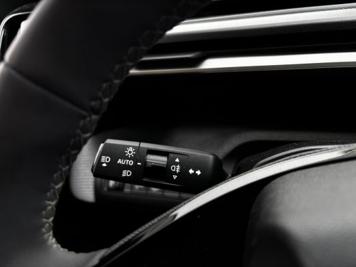 Citroën &euml;-C3 Max 113pk 44 kWh | Achteruitrijcamera | Apple Carplay/Android Auto|telefoonintegratie premium | C... ActivLease financial lease