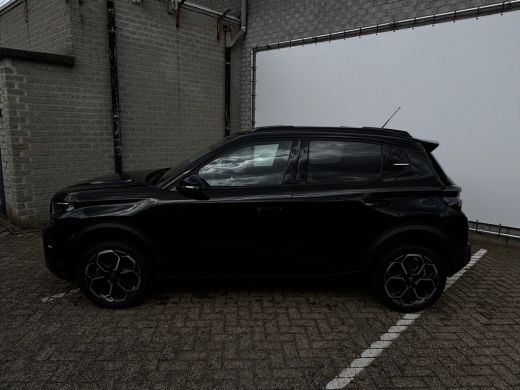 Citroën &euml;-C3 Max 113pk 44 kWh | Achteruitrijcamera | Apple Carplay/Android Auto|telefoonintegratie premium | C... ActivLease financial lease