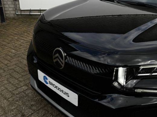 Citroën &euml;-C3 Max 113pk 44 kWh | Achteruitrijcamera | Apple Carplay/Android Auto|telefoonintegratie premium | C... ActivLease financial lease