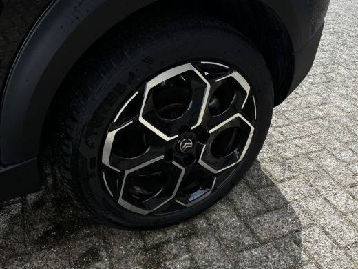 Citroën &euml;-C3 Max 113pk 44 kWh | Achteruitrijcamera | Apple Carplay/Android Auto|telefoonintegratie premium | C... ActivLease financial lease