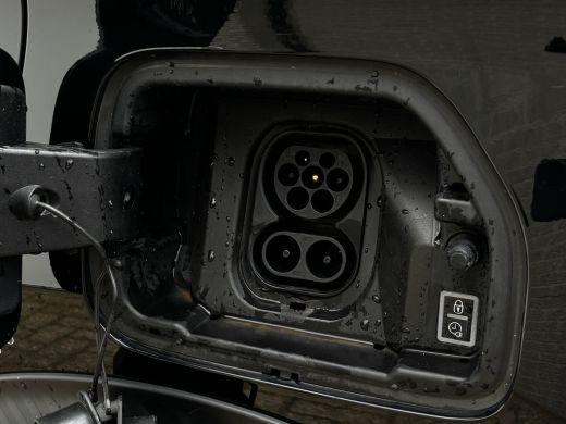 Citroën &euml;-C3 Max 113pk 44 kWh | Achteruitrijcamera | Apple Carplay/Android Auto|telefoonintegratie premium | C... ActivLease financial lease