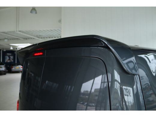 Citroën &euml;-Jumpy L3 136 75 kWh STX EDITION | LED | Stoel+Stuurverwarming | Betimmering | Leder | Camera | Navi | C... ActivLease financial lease