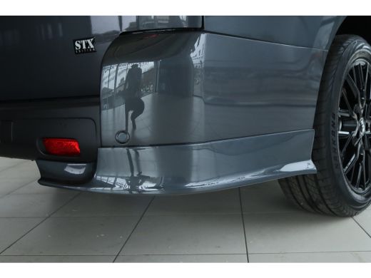 Citroën &euml;-Jumpy L3 136 75 kWh STX EDITION | LED | Stoel+Stuurverwarming | Betimmering | Leder | Camera | Navi | C... ActivLease financial lease