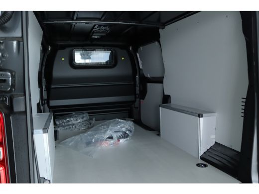 Citroën &euml;-Jumpy L3 136 75 kWh STX EDITION | LED | Stoel+Stuurverwarming | Betimmering | Leder | Camera | Navi | C... ActivLease financial lease