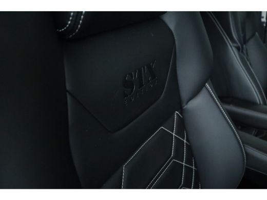 Citroën &euml;-Jumpy L3 136 75 kWh STX EDITION | LED | Stoel+Stuurverwarming | Betimmering | Leder | Camera | Navi | C... ActivLease financial lease