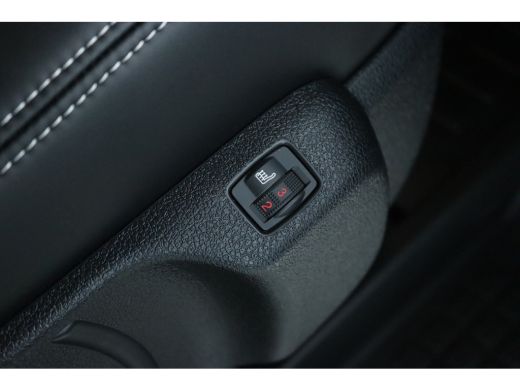 Citroën &euml;-Jumpy L3 136 75 kWh STX EDITION | LED | Stoel+Stuurverwarming | Betimmering | Leder | Camera | Navi | C... ActivLease financial lease