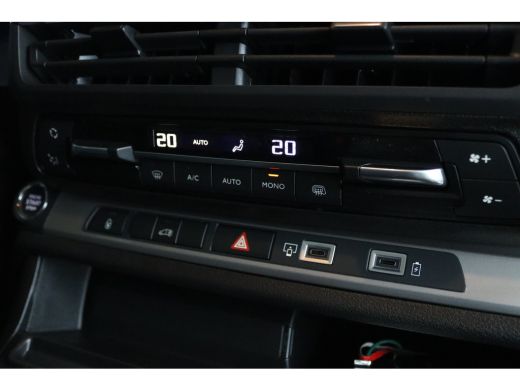 Citroën &euml;-Jumpy L3 136 75 kWh STX EDITION | LED | Stoel+Stuurverwarming | Betimmering | Leder | Camera | Navi | C... ActivLease financial lease