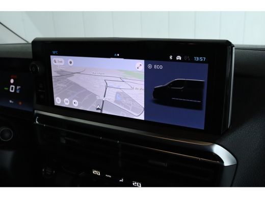 Citroën &euml;-Jumpy L3 136 75 kWh STX EDITION | LED | Stoel+Stuurverwarming | Betimmering | Leder | Camera | Navi | C... ActivLease financial lease