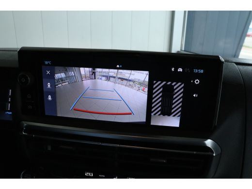 Citroën &euml;-Jumpy L3 136 75 kWh STX EDITION | LED | Stoel+Stuurverwarming | Betimmering | Leder | Camera | Navi | C... ActivLease financial lease