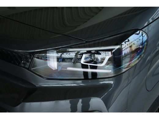 Citroën &euml;-Jumpy L3 136 75 kWh STX EDITION | LED | Stoel+Stuurverwarming | Betimmering | Leder | Camera | Navi | C... ActivLease financial lease