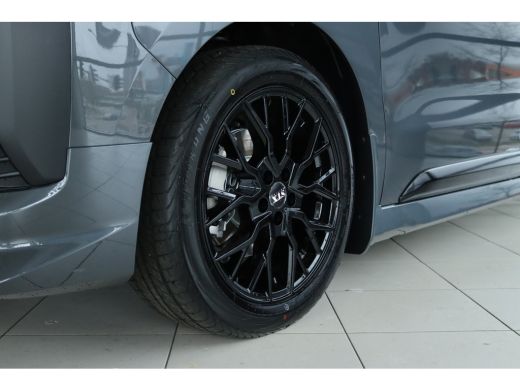 Citroën &euml;-Jumpy L3 136 75 kWh STX EDITION | LED | Stoel+Stuurverwarming | Betimmering | Leder | Camera | Navi | C... ActivLease financial lease