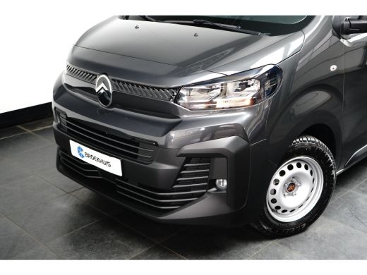 Citroën Jumpy 2.0 BlueHDI 145 L3 | NIEUW BPM VRIJ! | Achteruitrijcamera | Apple Carplay/Android Auto|telefoonin... ActivLease financial lease