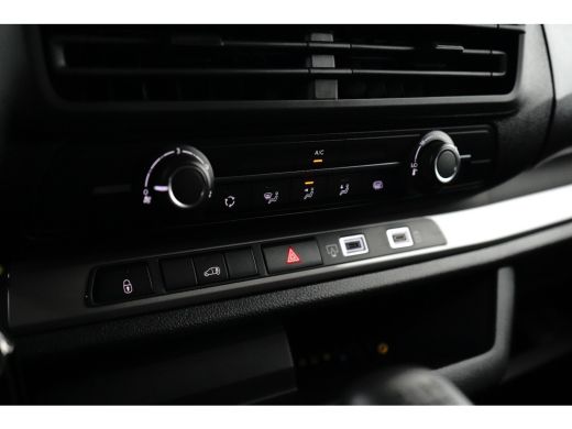 Citroën Jumpy 2.0 BlueHDI 145 L3 | NIEUW BPM VRIJ! | Achteruitrijcamera | Apple Carplay/Android Auto|telefoonin... ActivLease financial lease