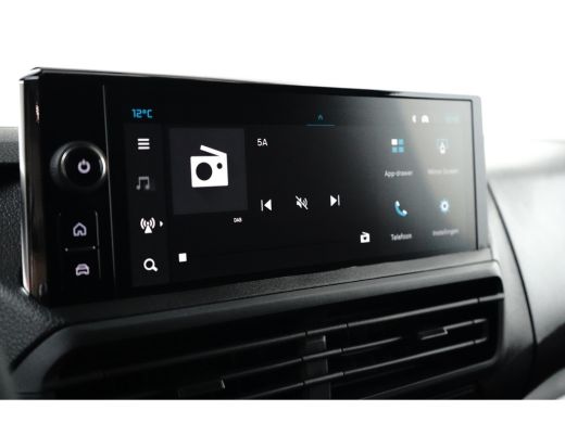 Citroën Jumpy 2.0 BlueHDI 145 L3 | NIEUW BPM VRIJ! | Achteruitrijcamera | Apple Carplay/Android Auto|telefoonin... ActivLease financial lease