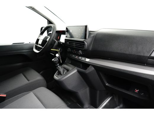 Citroën Jumpy 2.0 BlueHDI 145 L3 | NIEUW BPM VRIJ! | Achteruitrijcamera | Apple Carplay/Android Auto|telefoonin... ActivLease financial lease