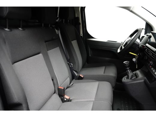 Citroën Jumpy 2.0 BlueHDI 145 L3 | NIEUW BPM VRIJ! | Achteruitrijcamera | Apple Carplay/Android Auto|telefoonin... ActivLease financial lease