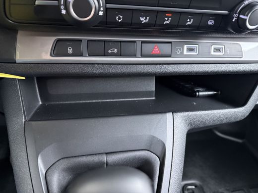 Citroën Jumpy 2.0 BlueHDI 145 L3 | NIEUW BPM VRIJ! | Achteruitrijcamera | Apple Carplay/Android Auto|telefoonin... ActivLease financial lease