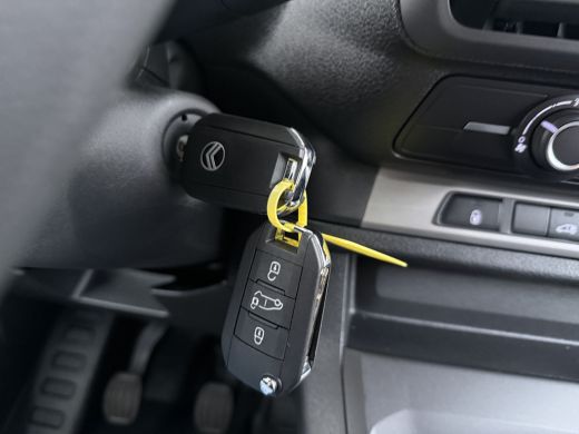 Citroën Jumpy 2.0 BlueHDI 145 L3 | NIEUW BPM VRIJ! | Achteruitrijcamera | Apple Carplay/Android Auto|telefoonin... ActivLease financial lease