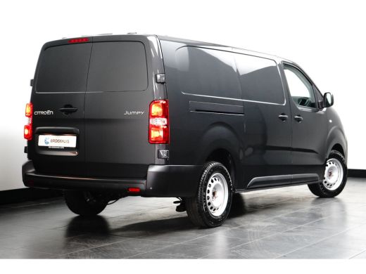 Citroën Jumpy 2.0 BlueHDI 145 L3 | NIEUW BPM VRIJ! | Achteruitrijcamera | Apple Carplay/Android Auto|telefoonin... ActivLease financial lease