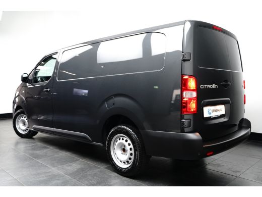 Citroën Jumpy 2.0 BlueHDI 145 L3 | NIEUW BPM VRIJ! | Achteruitrijcamera | Apple Carplay/Android Auto|telefoonin... ActivLease financial lease