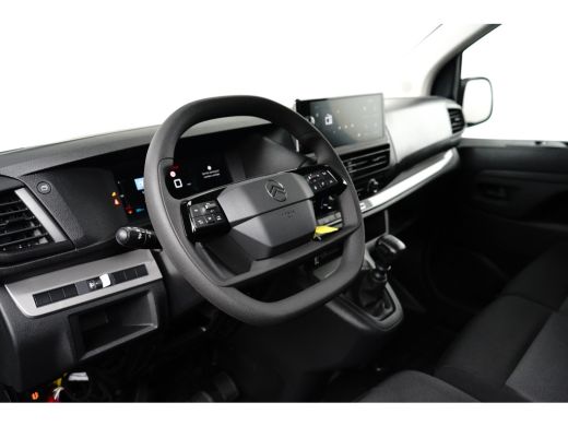 Citroën Jumpy 2.0 BlueHDI 145 L3 | NIEUW BPM VRIJ! | Achteruitrijcamera | Apple Carplay/Android Auto|telefoonin... ActivLease financial lease