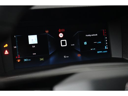 Citroën Jumpy 2.0 BlueHDI 145 L3 | NIEUW BPM VRIJ! | Achteruitrijcamera | Apple Carplay/Android Auto|telefoonin... ActivLease financial lease