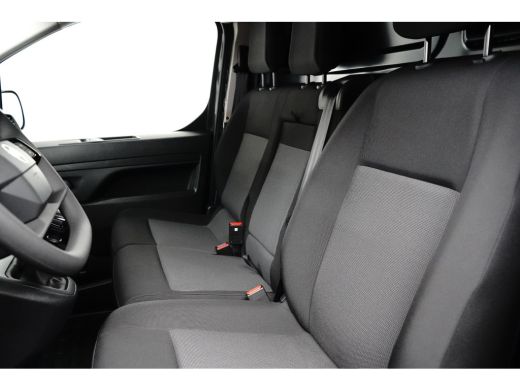 Citroën Jumpy 2.0 BlueHDI 145 L3 | NIEUW BPM VRIJ! | Achteruitrijcamera | Apple Carplay/Android Auto|telefoonin... ActivLease financial lease