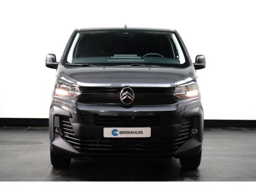 Citroën Jumpy 2.0 BlueHDI 145 L3 | NIEUW BPM VRIJ! | Achteruitrijcamera | Apple Carplay/Android Auto|telefoonin... ActivLease financial lease
