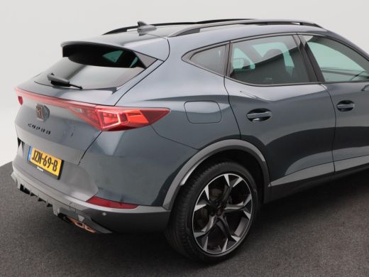 CUPRA Formentor 1.4 e-Hybrid 204 Pk | Stoel/Stuur Verwarming | Panoramadak | Full LED | Adaptive Cruise | Navigat... ActivLease financial lease