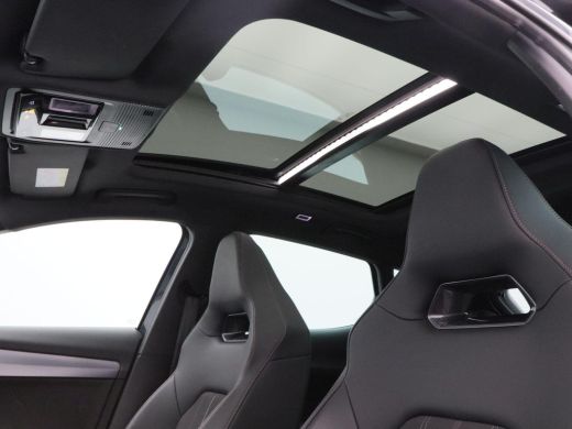 CUPRA Formentor 1.4 e-Hybrid 204 Pk | Stoel/Stuur Verwarming | Panoramadak | Full LED | Adaptive Cruise | Navigat... ActivLease financial lease