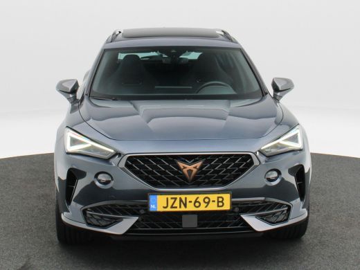 CUPRA Formentor 1.4 e-Hybrid 204 Pk | Stoel/Stuur Verwarming | Panoramadak | Full LED | Adaptive Cruise | Navigat... ActivLease financial lease